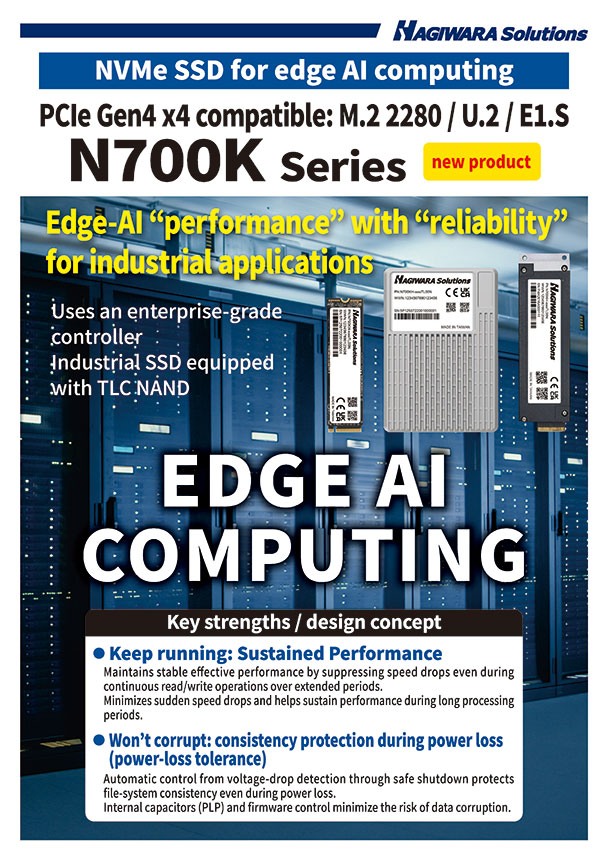 N700K Series