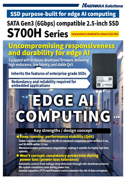 S700H Series