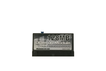 Drive on Module