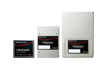 SATA TRUE SSD