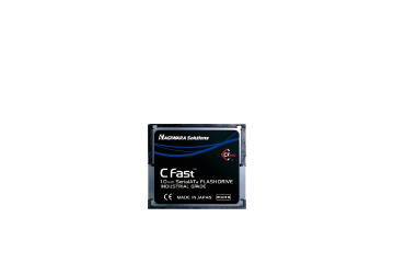 CFast