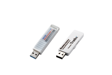Secure USB Drive