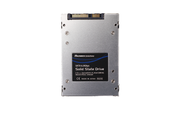 SATA SSD